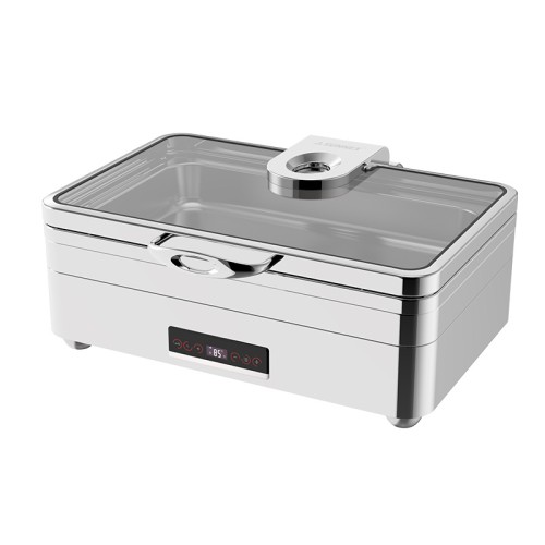 Electric Chafing Dish-W07