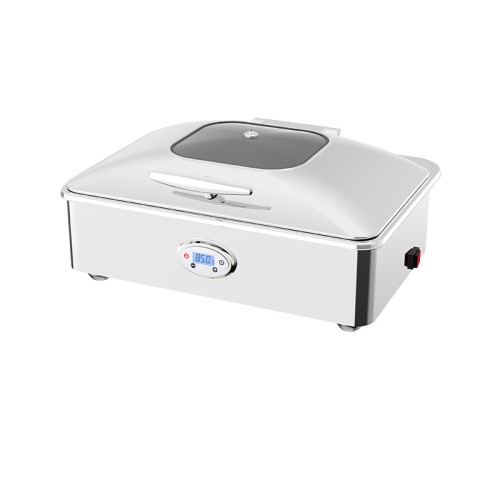 Electric Chafing Dish-W37