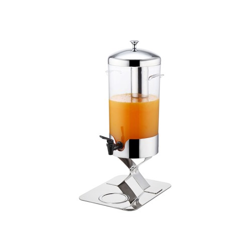 5.0L Stainless Steel Juice Dispenser