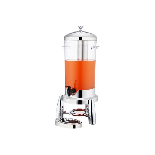 5.0L Commercial Hot & Cold Juice Dispenser