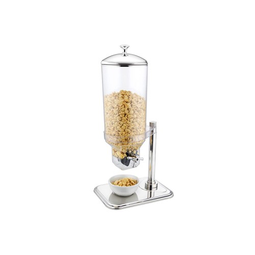 7.0L Stainless Steel Cereal Dispenser