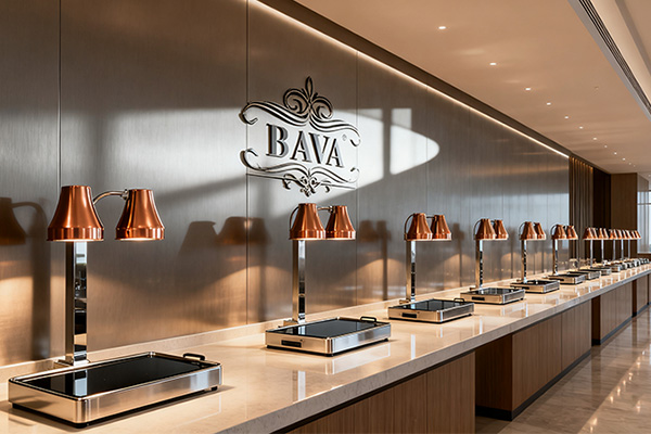 Processing Equipment Area