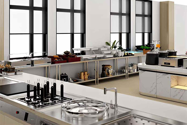 R&D and Design Center