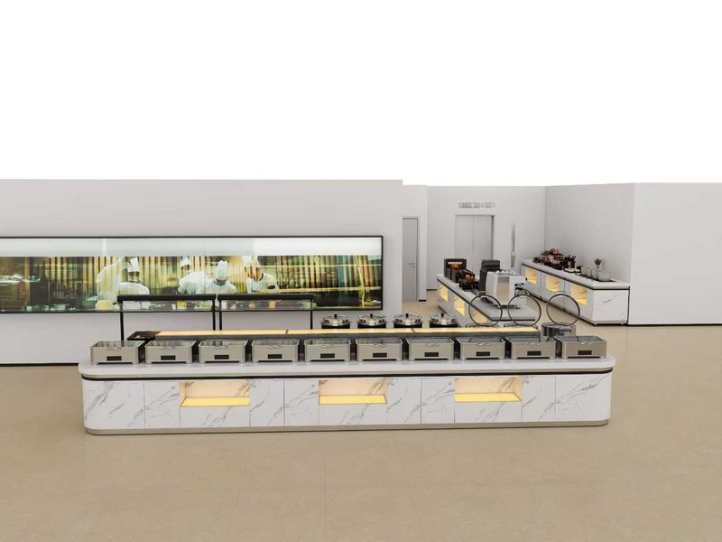 chafing dish rental wedding catering