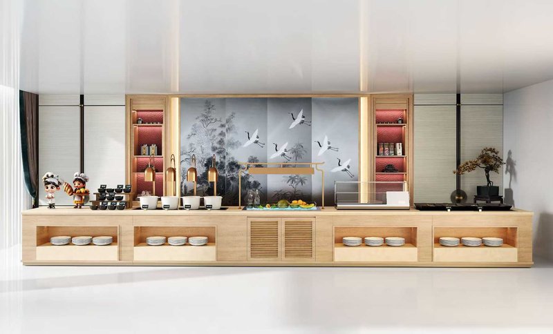 How Buffet Stoves Help Save Time During Peak Restaurant Hours