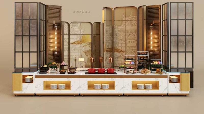 cheap vs expensive chafing dishes catering