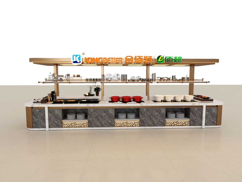 Buffet Stoves for Large-Scale Catering: What You Need to Know