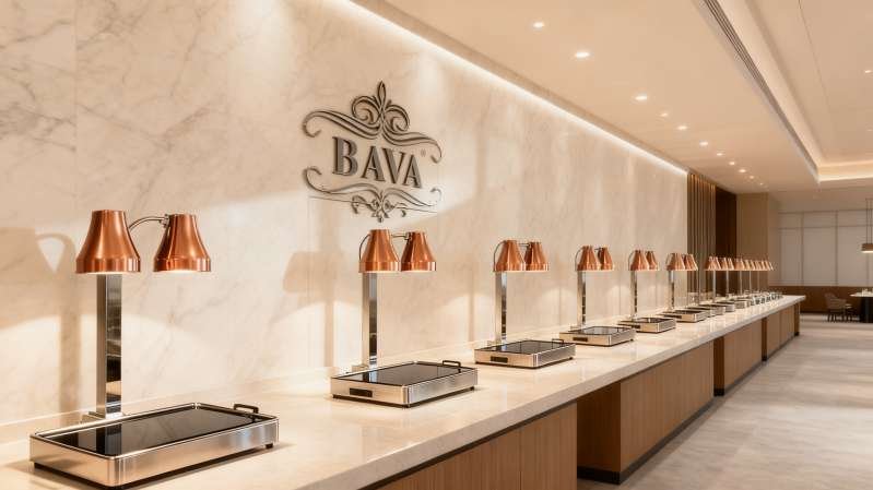 Food Heat Lamp Buying Guide