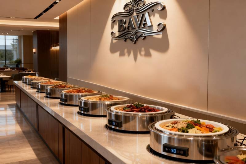 chafing dish repair near me maintenance services