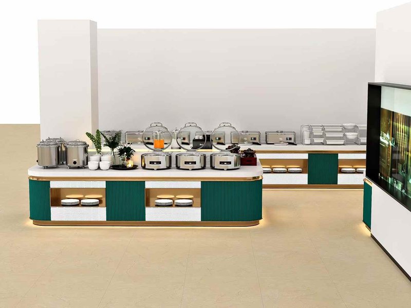 Electric vs Alcohol Chafing Dish Comparison