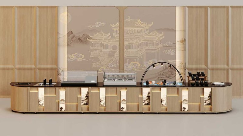 smart food warmers future catering