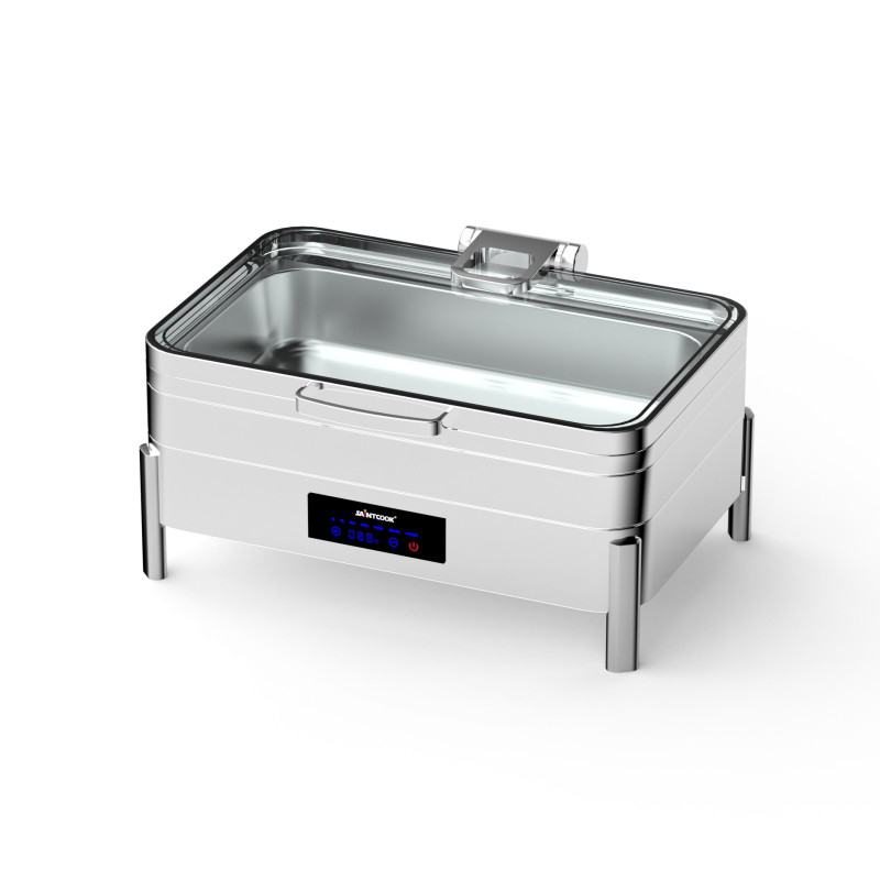 Electric Chafing Dish-HC380D