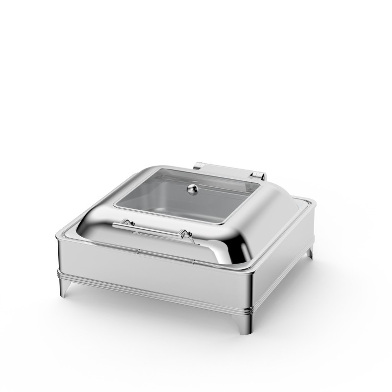 Electric Chafing Dish