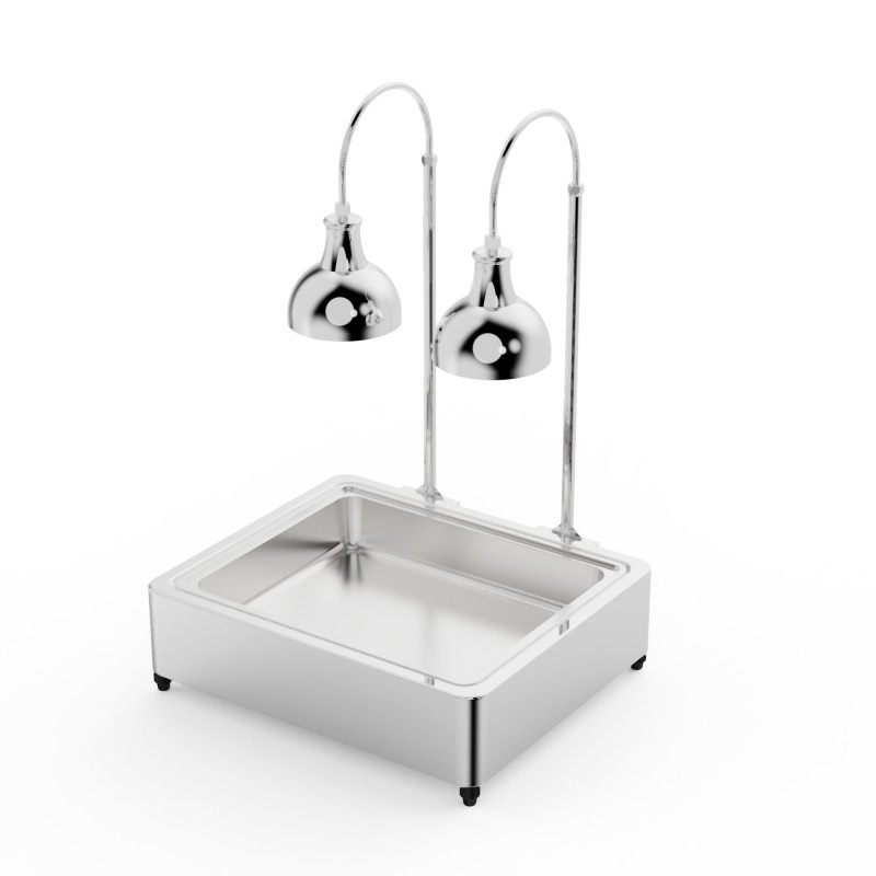 BA8400+双保温灯灯