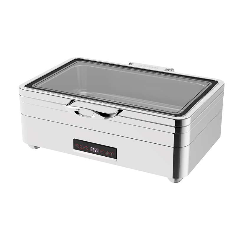 Electric Chafing Dishes-W20