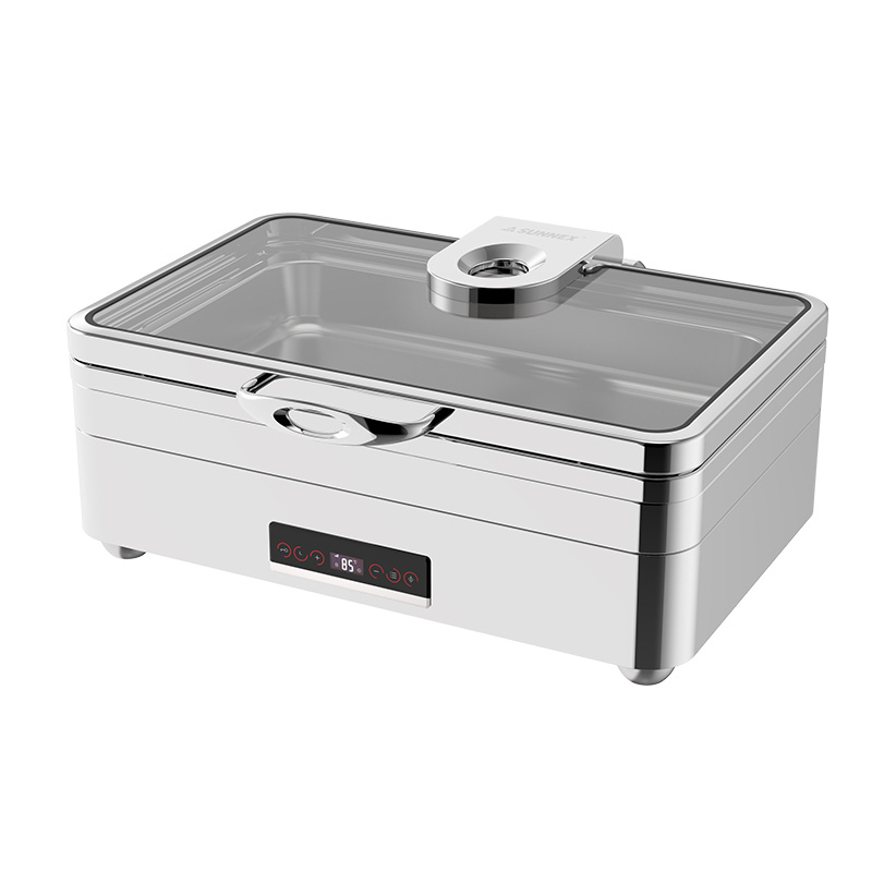 Electric Chafing Dish-W07