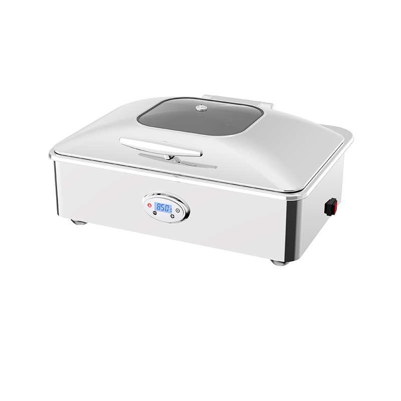 Electric Chafing Dish-W37