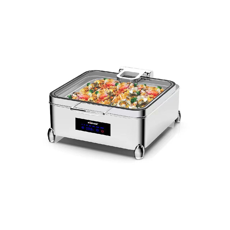Electric Chafing Dish