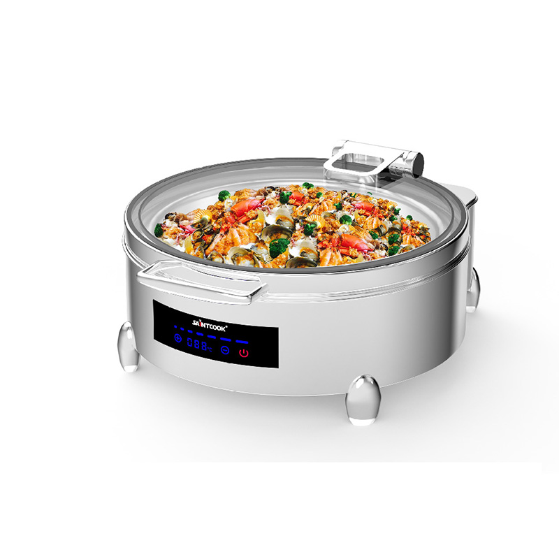 Electric Chafing Dish