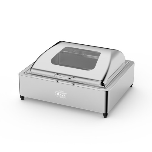 Electric Chafing Dish vs Chafing Dish Fuel: Which Wins for Buffet Catering?