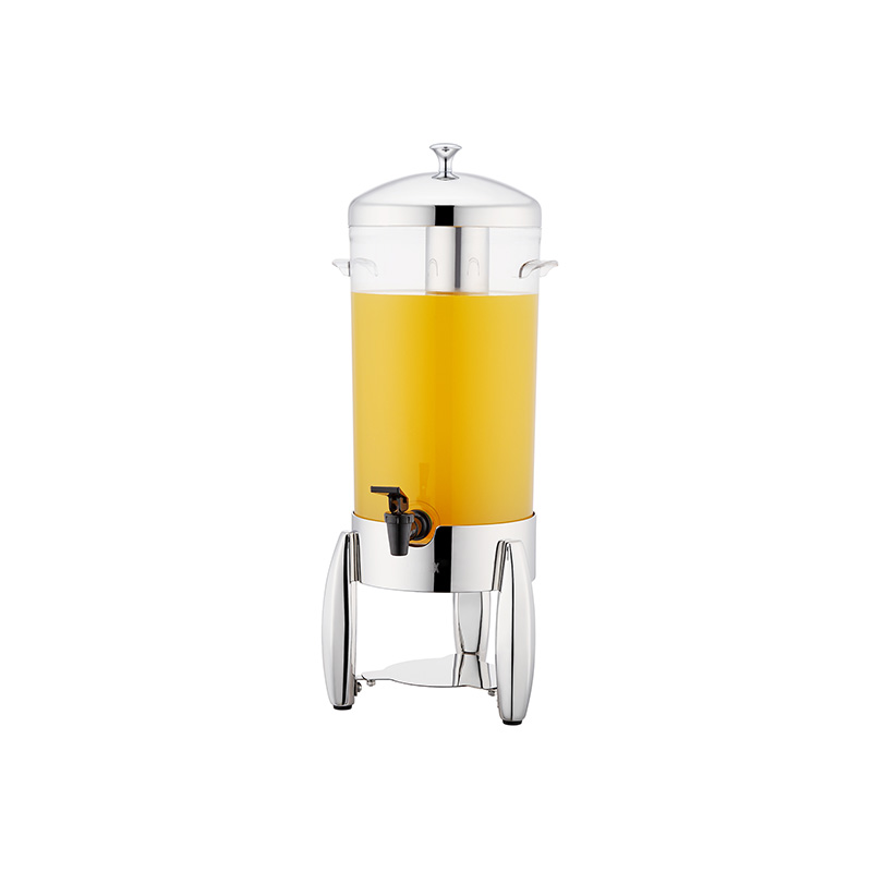 5.0L Stainless Steel Base Beverage Dispenser
