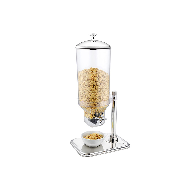 7.0L Stainless Steel Cereal Dispenser