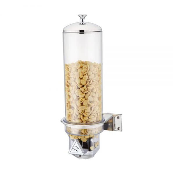 4.0L Wall-Mounted Single Cereal Dispenser 主图