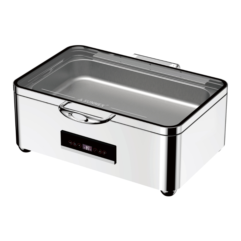 Full Size 11L Electric Chafer