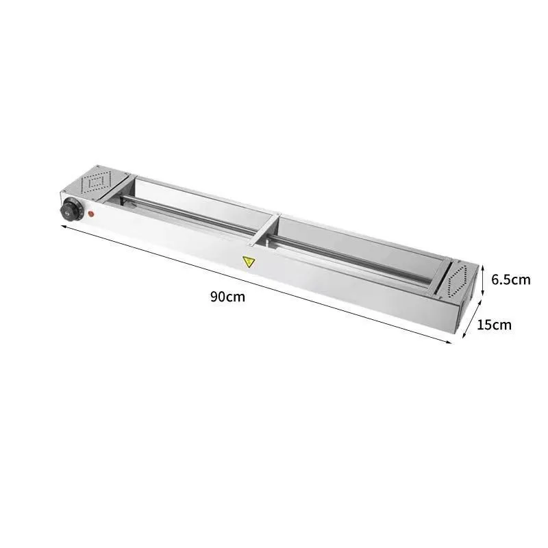 Strip Heater 900mm Single