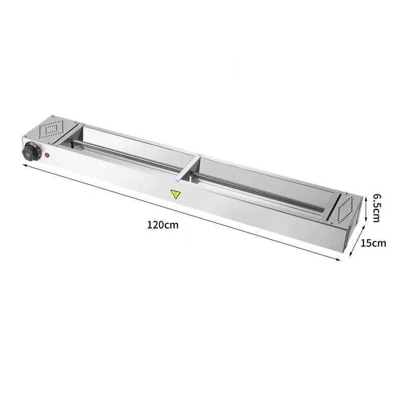 Strip Heater 1200mm Single