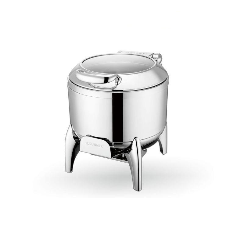 Alcohol Chafing Dish